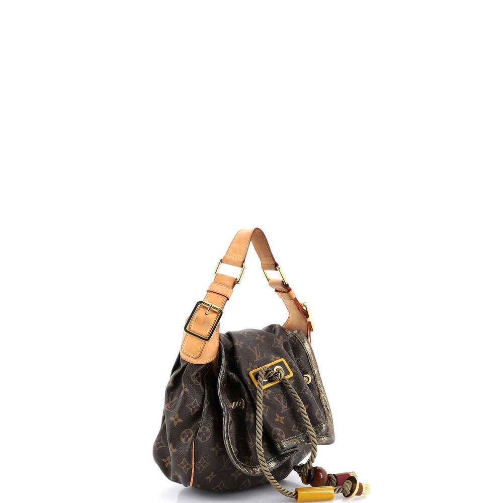 Louis Vuitton Kalahari Handbag Canvas #243449L14B - Picture 2 of 9